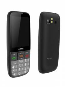 Мобільний телефон Nomi i281+