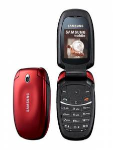 Samsung c520