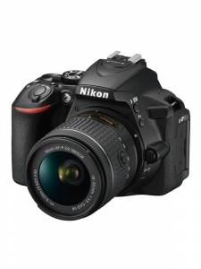 Фотоапарат цифровий Nikon d5000 nikon nikkor af-p 18-55mm 1:3.5-5.6g dx vr