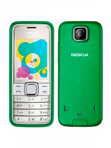 Nokia 7310 supernova