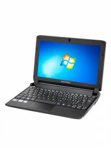 Ноутбук екран 10,1" Emachines atom n450 1,66ghz/ ram2048mb/ hdd160gb/