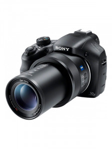 Sony dsc-hx400