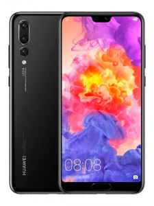 Huawei p20 pro 4/64gb