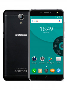 Мобільний телефон Doogee x7 pro 2/16gb