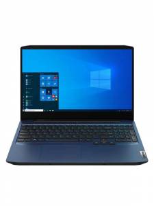 Ноутбук экран 15,6" Lenovo core i5-10300h 2,5ghz/ ram8gb/ ssd256gb/ gf rtx2060 6gb/ 1920х1080