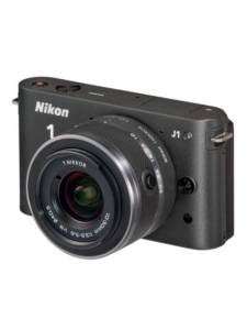 Nikon 1 j1 nikon 1 nikkor vr 10-30mm f/3.5-5.6