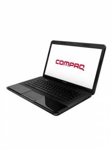 Ноутбук екран 15,6" Compaq amd e1 1200 1,4ghz/ram4096mb/hdd320gb/dvdrw