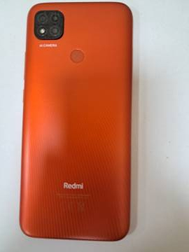 01-19080062: Xiaomi redmi 9c 3/64gb