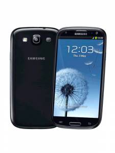 Мобильний телефон Samsung i9301i galaxy s3 neo 16gb