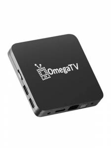 HD-медіаплеєр Omegatv box 2