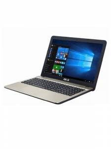 Ноутбук екран 15,6" Asus core i3 7100u 2,4ghz/ ram4gb/ hdd500gb/ gf 920mx/ dvdrw