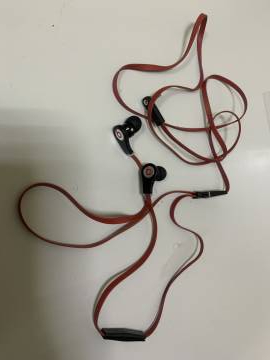 01-19279262: Monster beats by dr. dre