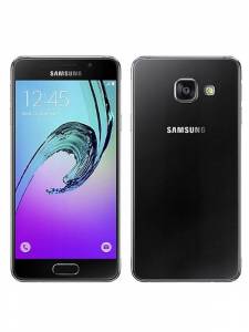 Мобильний телефон Samsung a310f galaxy a3