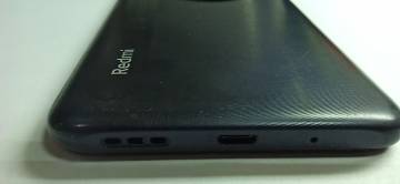 01-19291552: Xiaomi redmi 9a 2/32gb