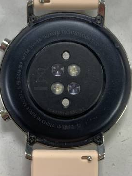 01-19252076: Huawei watch gt 2 sport 42mm lake cyan dan-b19