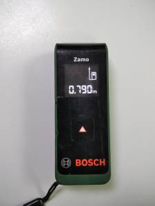 01-200014253: Bosch zamo