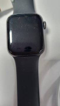 01-200017706: Apple watch se gps + cellular 40mm aluminum case a2353, a2355
