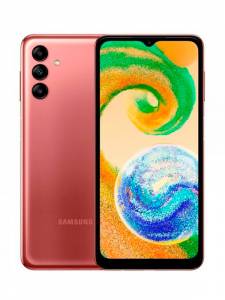 Мобільний телефон Samsung galaxy a04s 4/64gb