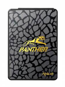 Apacer as340 panther 120 gb