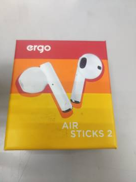 01-200068210: Ergo bs-740 air sticks 2
