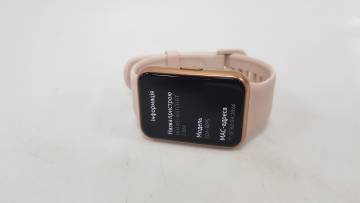 01-200019740: Huawei watch fit 2 yda-b09s