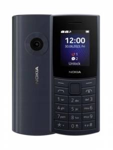 Мобільний телефон Nokia 110 4g 2023 ta-1386
