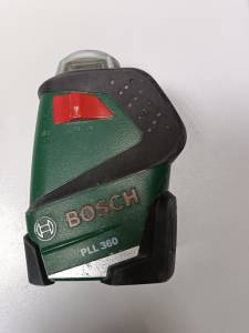 01-200088959: Bosch pll 360 + штатив