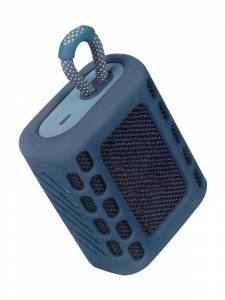 Акустика Bluetooth speaker bass go 3 l