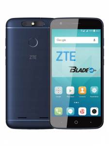 Мобільний телефон Zte v8 blade lite 2/16gb