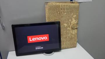 01-200097770: Lenovo tab p10 tb-x705l 64gb 3g