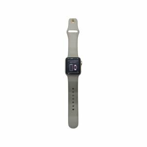 01-200103470: Apple watch series 2 sport 38mm aluminum case