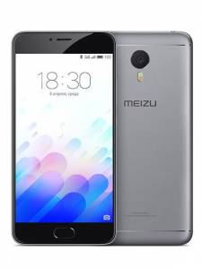 Мобільний телефон Meizu m3 note 32gb