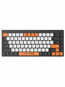Клавіатура бездротова Officepro sk955b