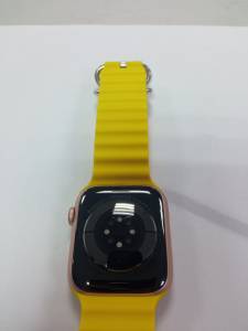 01-200112371: Apple watch series 6 44mm aluminum case