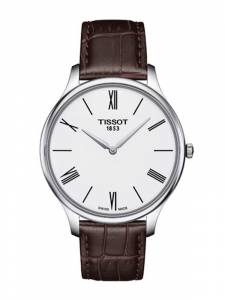 Годинник Tissot tradition 5.5