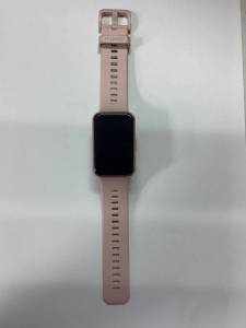 01-200112114: Huawei watch fit