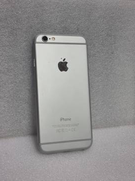 01-200118521: Apple iphone 6 16gb
