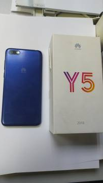01-200132492: Huawei y5 2018 dra-l21
