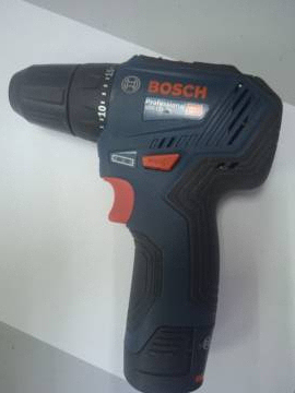 01-200139975: Bosch gsr 12v-30