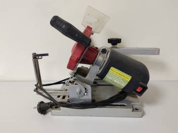 01-200140626: - electric saw blade sharpener