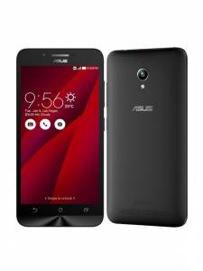 Мобильний телефон Asus zenfone go 16gb