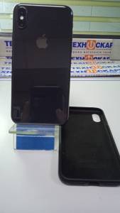 01-200141487: Apple iphone x 64gb