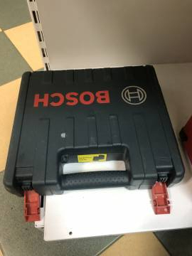 01-200150902: Bosch gsr 120-li 2акб + зп