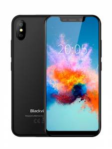 Мобильний телефон Blackview a30 2/16gb