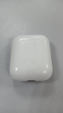 01-200170888: Apple airpods 2nd generation with charging case