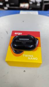 01-200154504: Ergo bs-510 twins nano