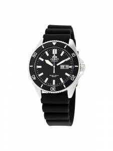Часы Orient mako iii ra-aa0912b19b diver f6922