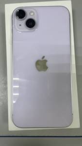 01-200173776: Apple iphone 14 plus 128gb