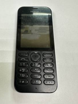01-200177523: Nokia 215 dual sim
