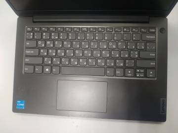 01-200175711: Lenovo єкр. 14/ core i3-1115g4 3,0ghz/ ram8gb/ ssd128gb/ intel uhd